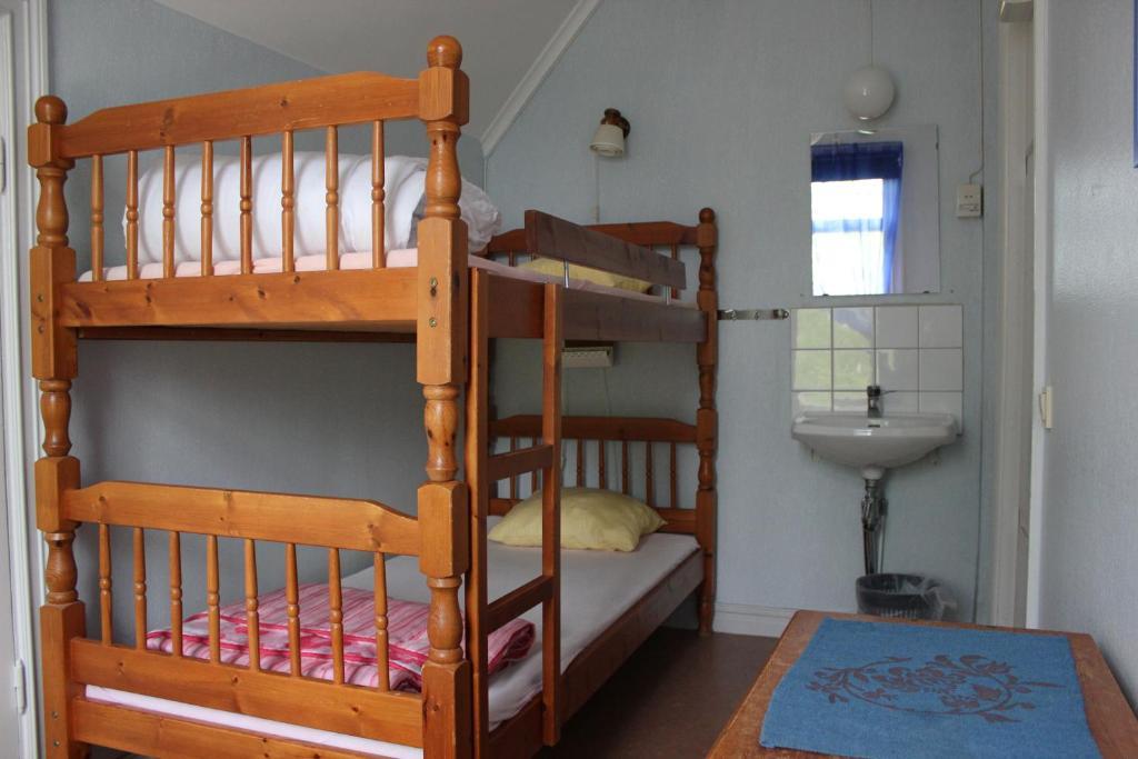 Alvkarleby Vandrarhem Zimmer foto