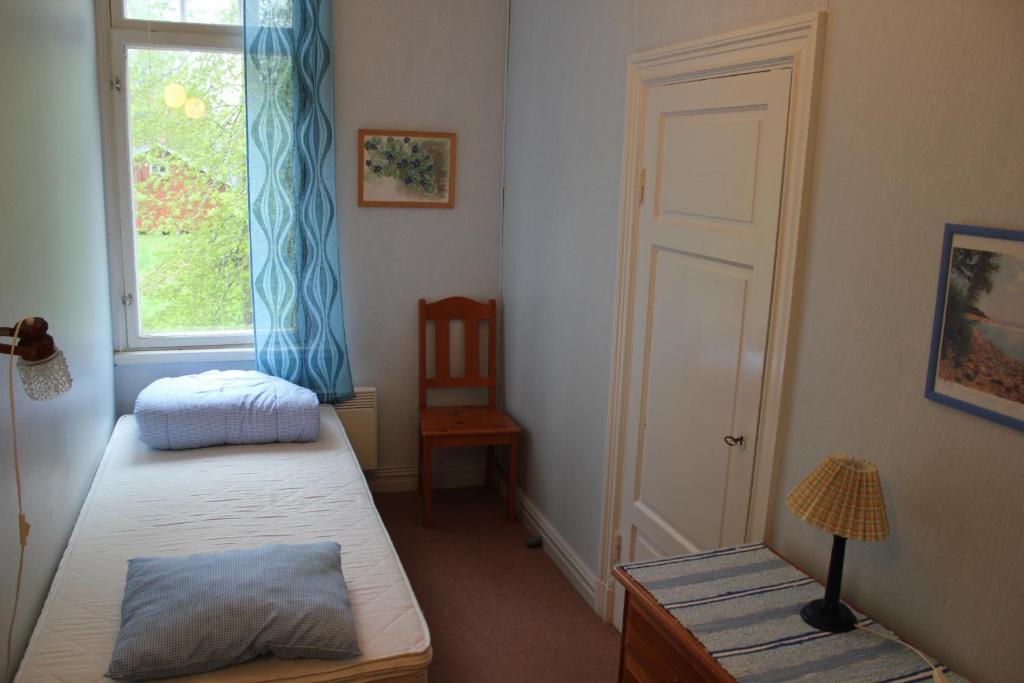 Alvkarleby Vandrarhem Zimmer foto