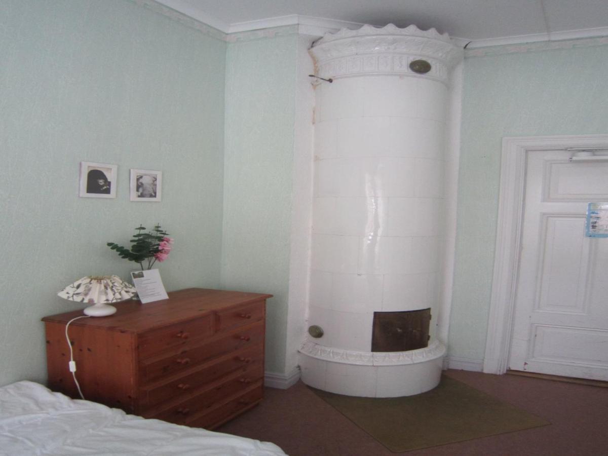 Alvkarleby Vandrarhem Zimmer foto